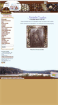 Mobile Screenshot of nicholscandies.com